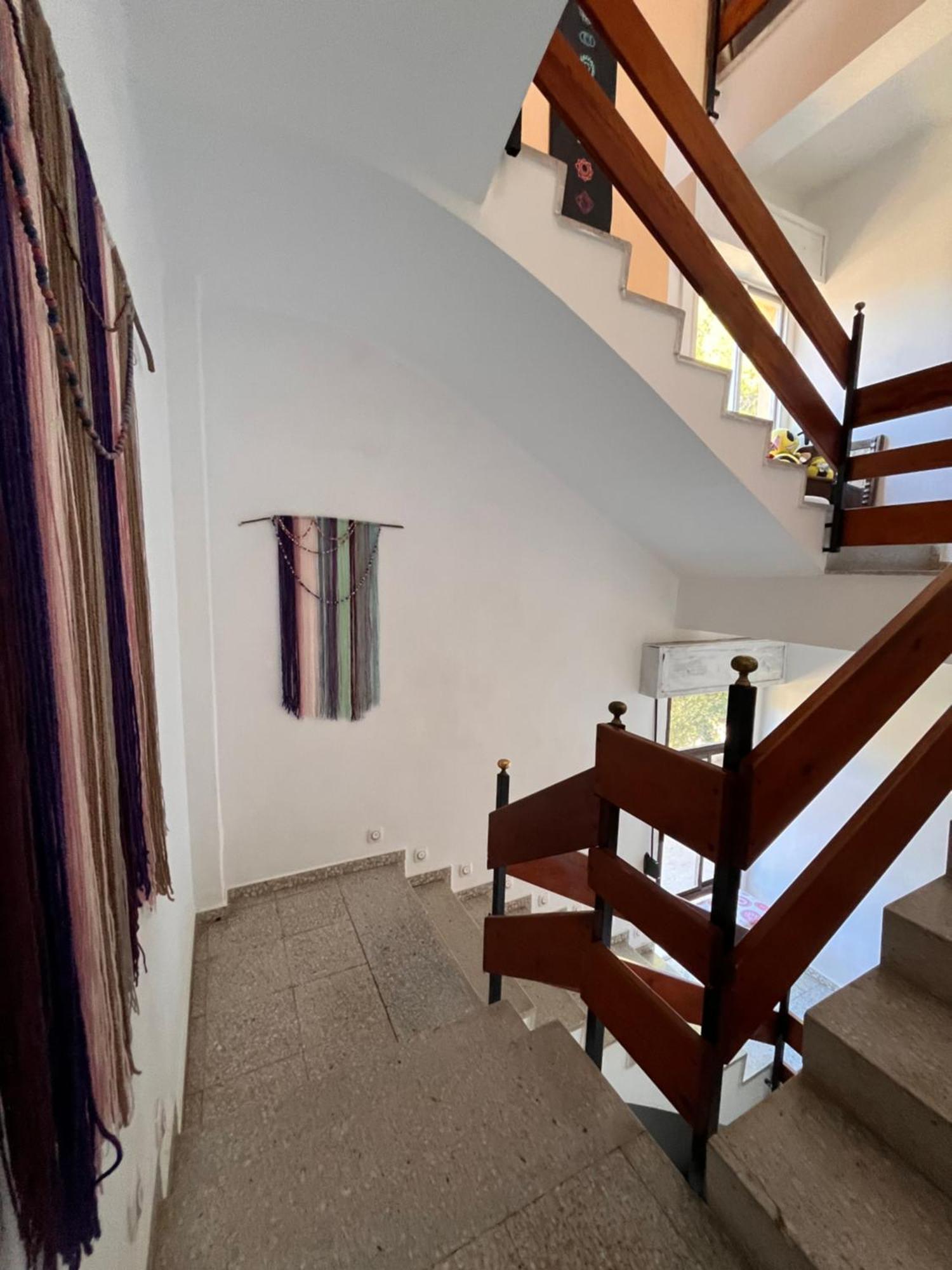 Hotel Espadan Azuebar Экстерьер фото